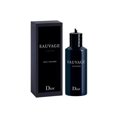 DIOR Wild