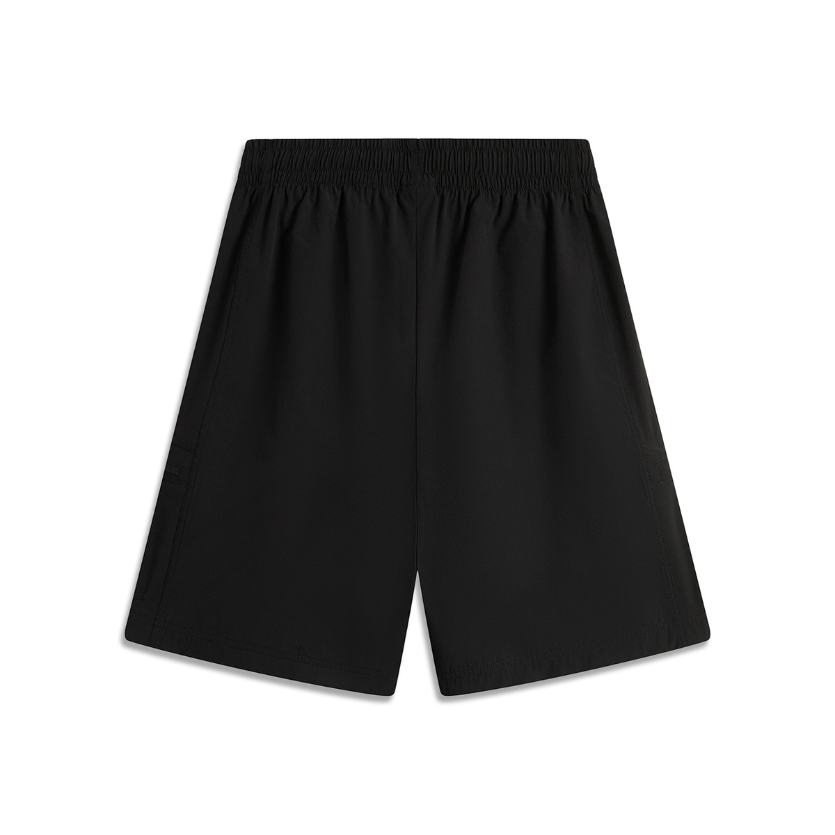 Li Ning Sports Fashion Collection Sports Shorts Men’s Black