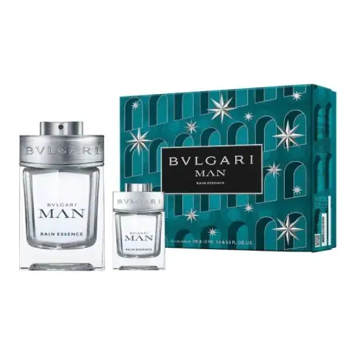 BVLGARI Dew Serums