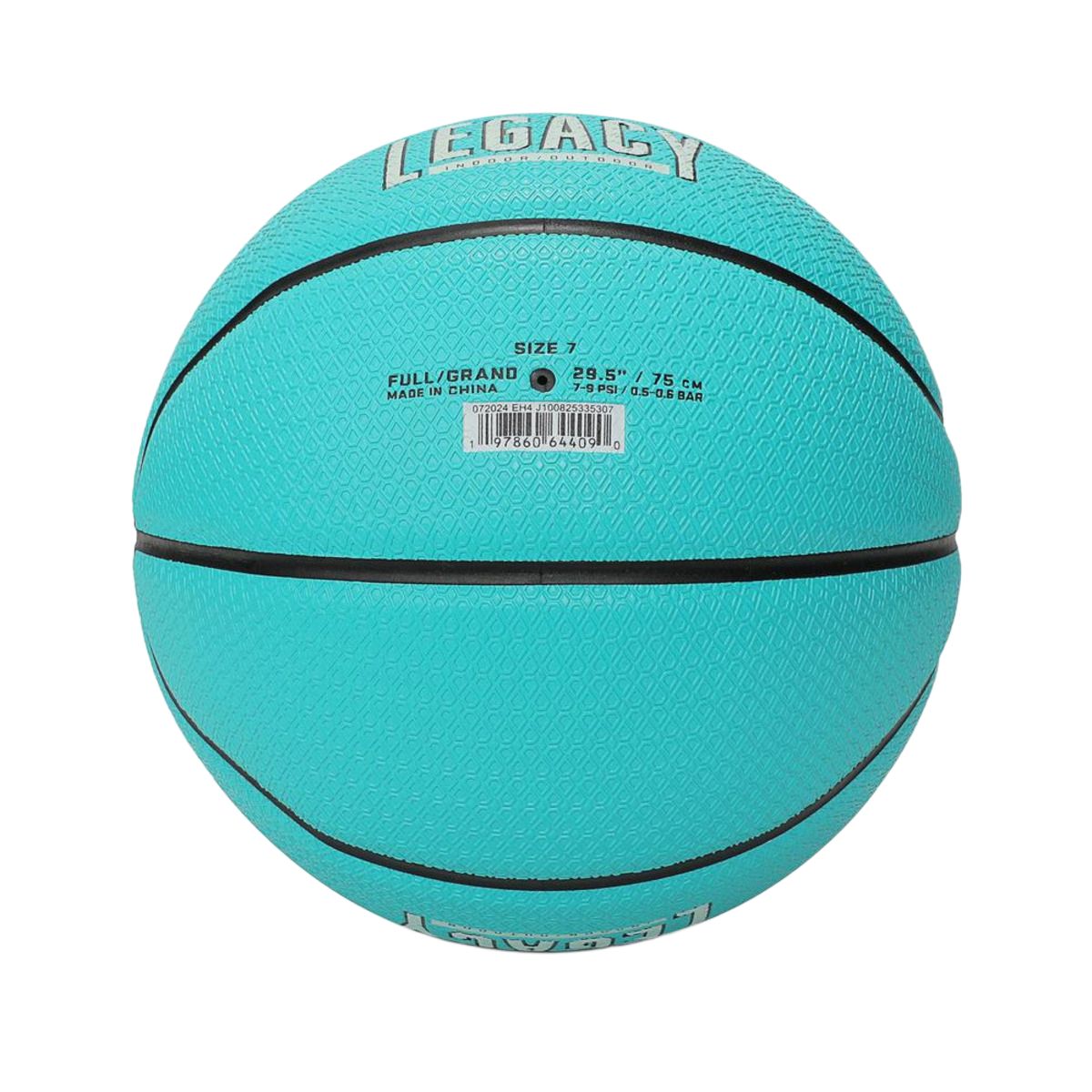 Jordan Artificial Leather Basketball Teal Size 7 Training Unisex