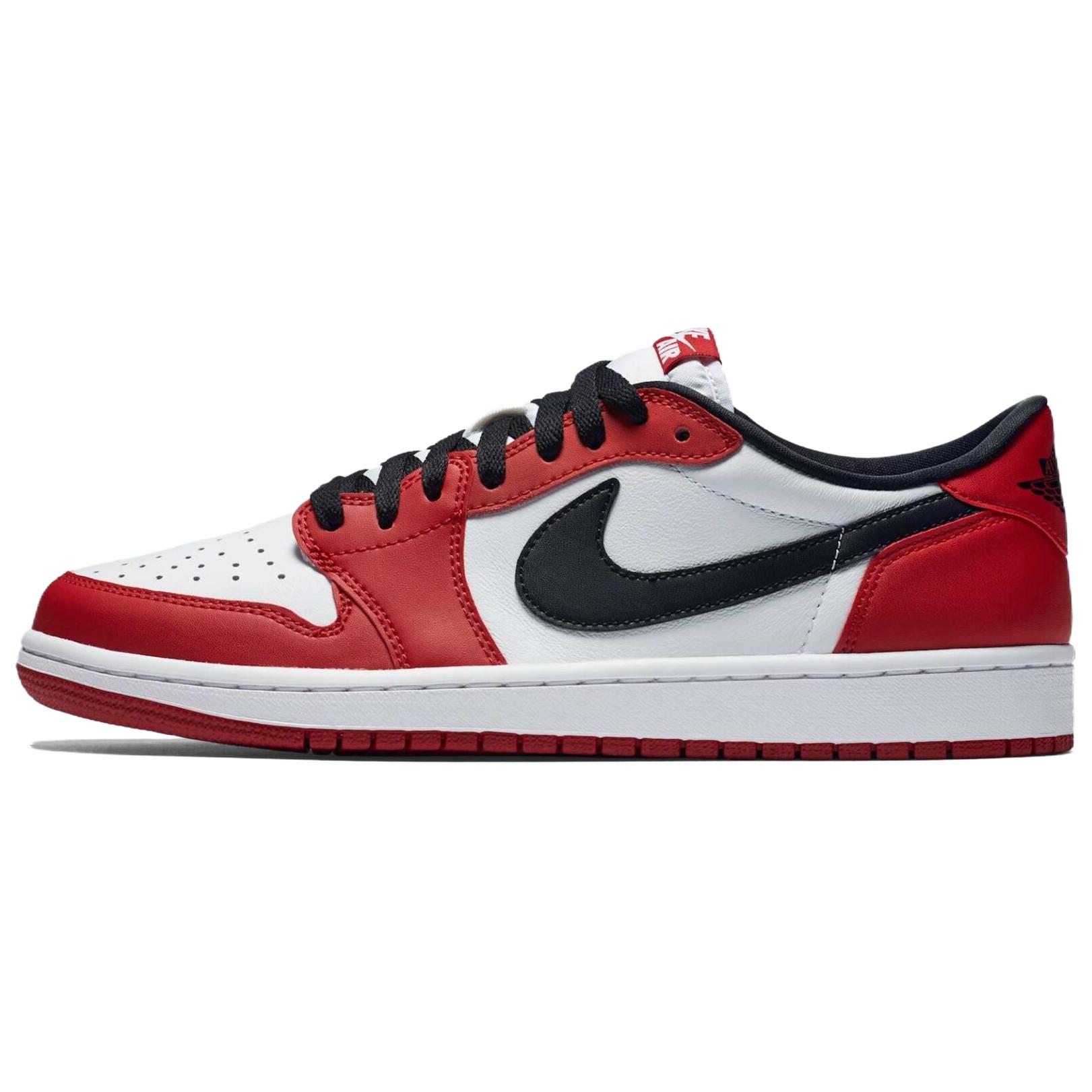 Nike Air Jordan 1 Retro Low OG 'Chicago' 2025 HQ6998-600 | eBay