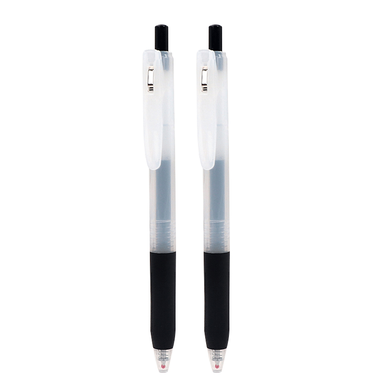 Zebra brand ZEBRA JJ15 mist stick limited edition gel pen