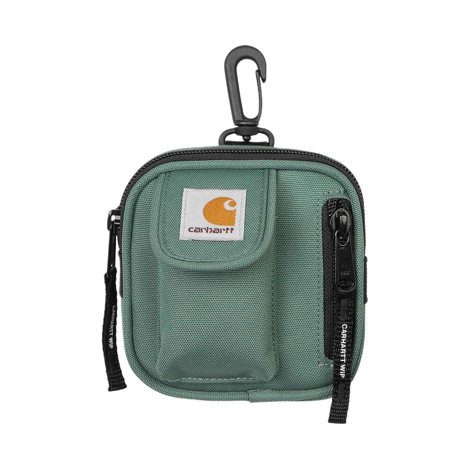 Кошелек Carhartt Carhartt WIP Essentials (зеленый)