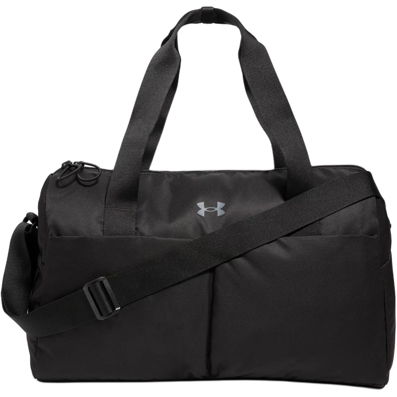 Женские сумка Under Armour Travel Bag (черная)