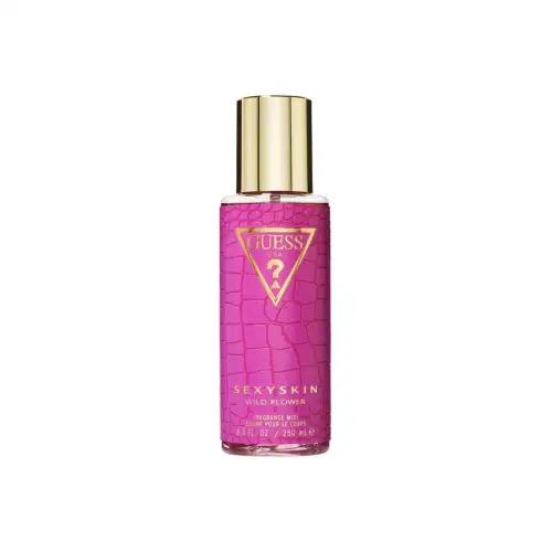 GUESS Sexy Skin Wild Flower