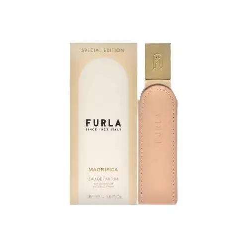 Furla Peach Elegance Rose