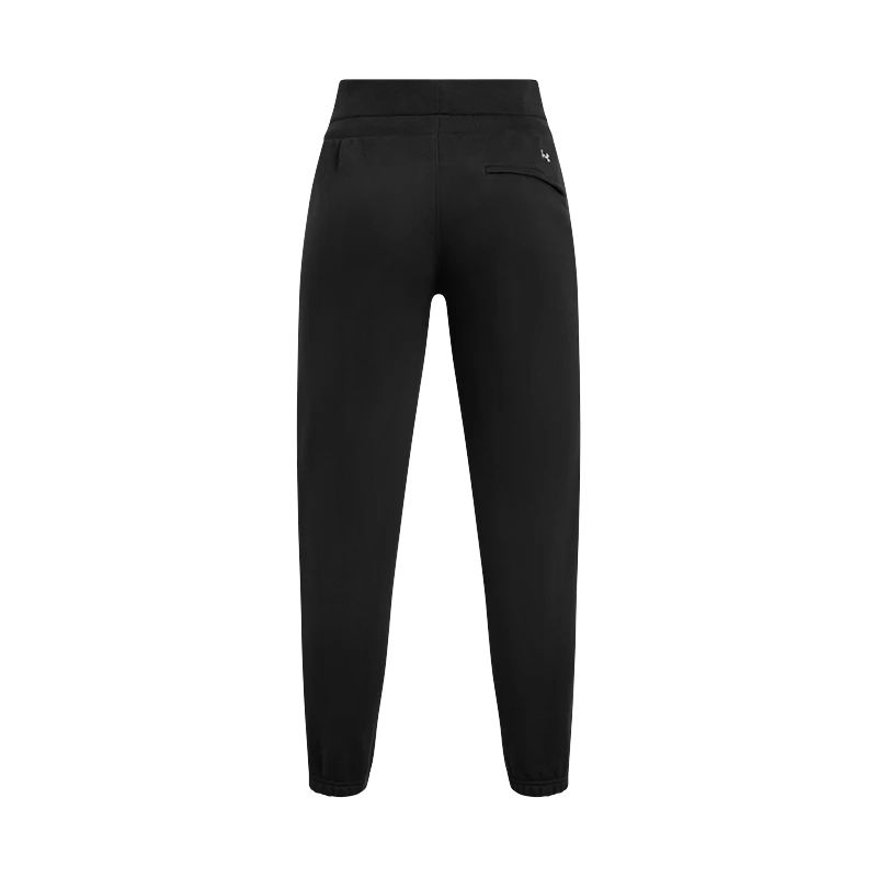 Under Armour Sports Pants Women’s Black