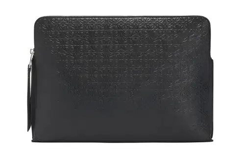 LOEWE Goya Clutches