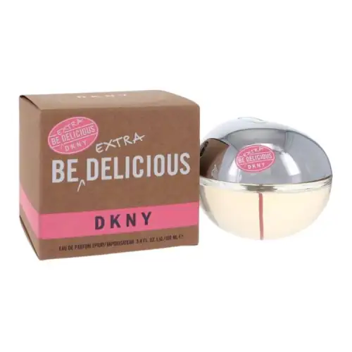 DKNY Be Extra Delicious