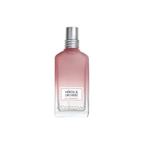 LOCCITANE Neroli And Orchid