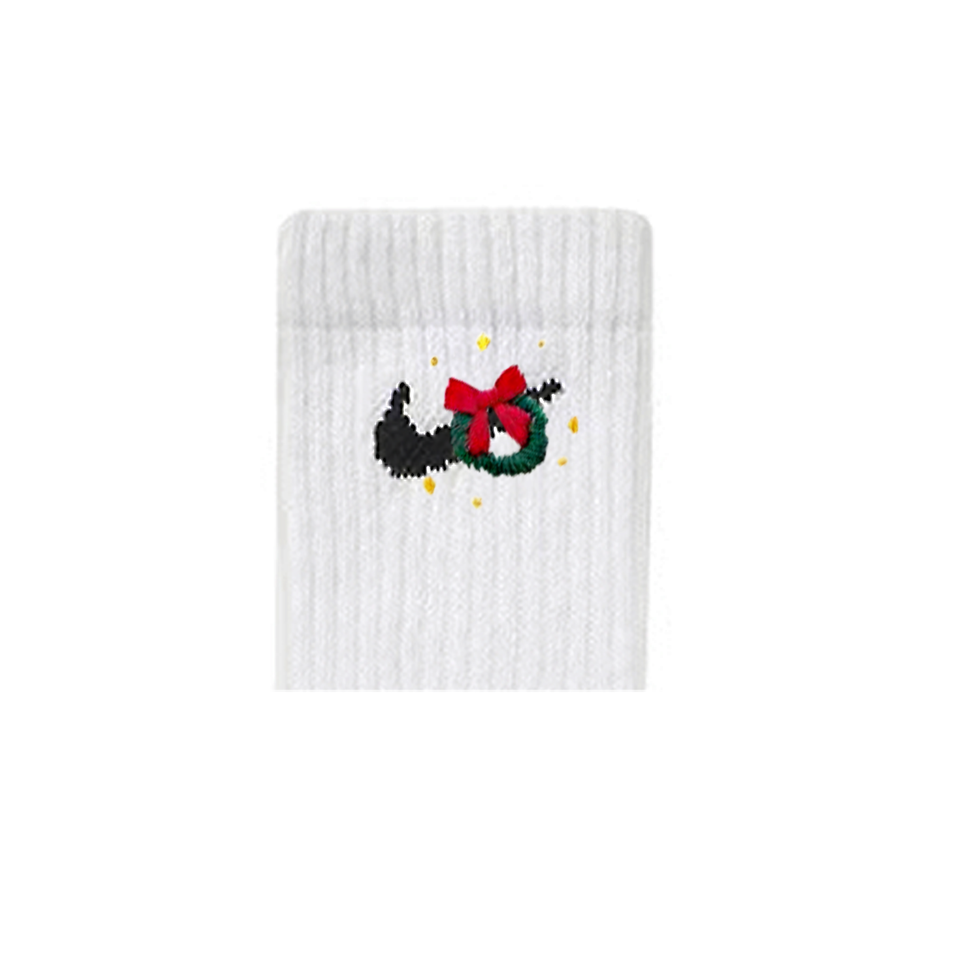 Nike Crew Socks Unisex 3 Pack White