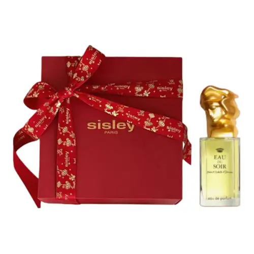 Sisley New Year Limited Edition 'Night Serenity' Box
