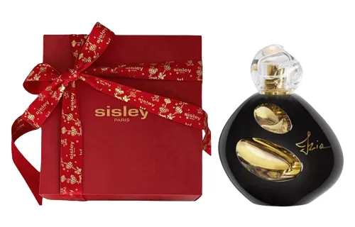 Sisley New Year Limited Edition Isa Night