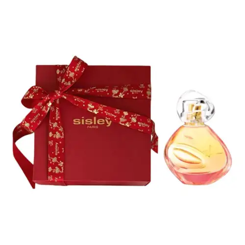 Sisley New Year Limited Edition Isa Box