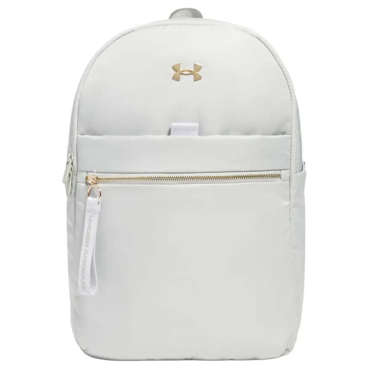 Under Armour Under Armour Polyester Backpack Unisex White