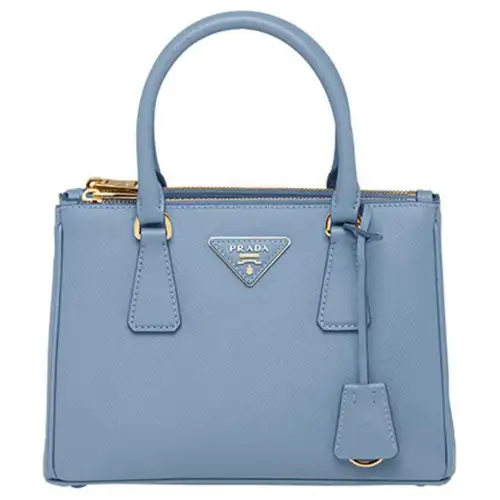 PRADA Galleria Handbags