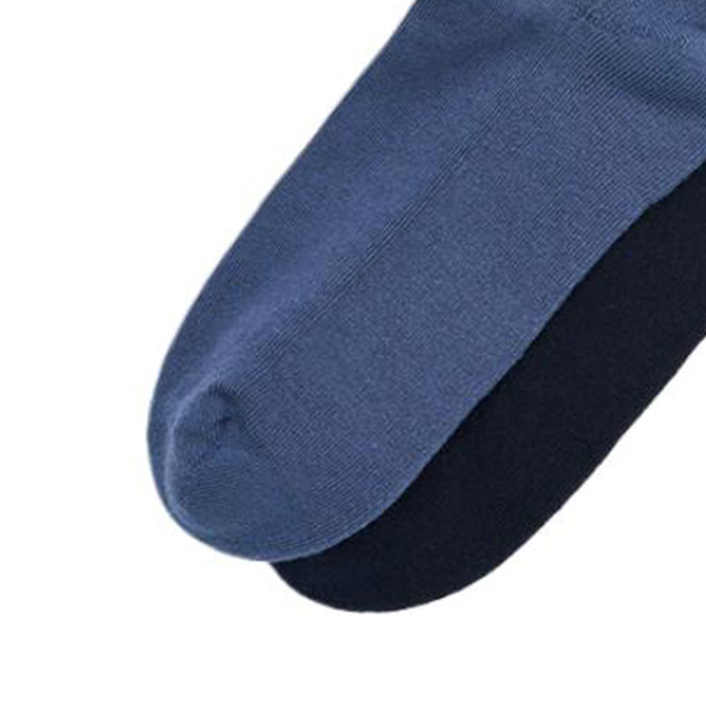 EMPORIO ARMANI Crew Socks Men’s 2 Pack