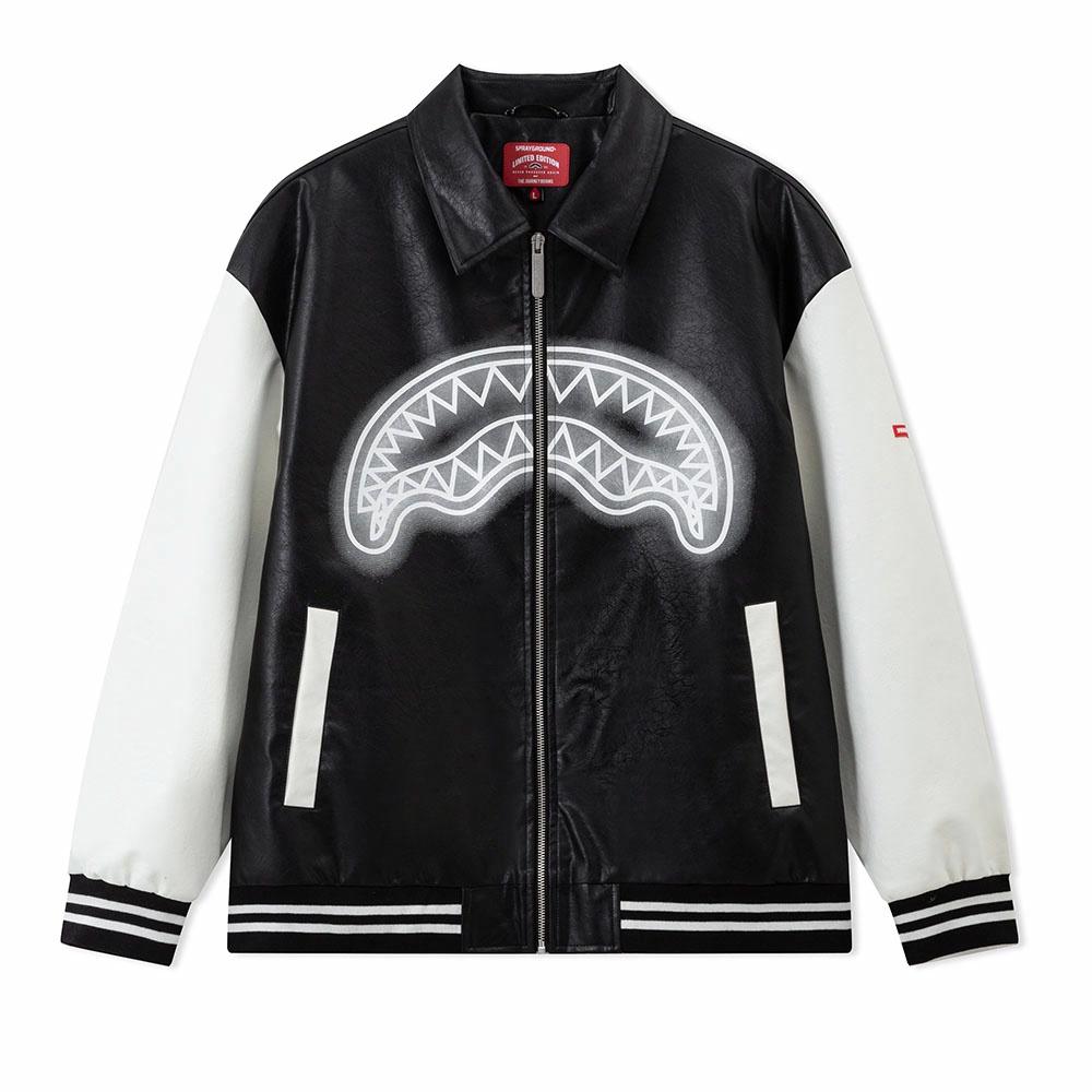 SPRAYGROUND logo