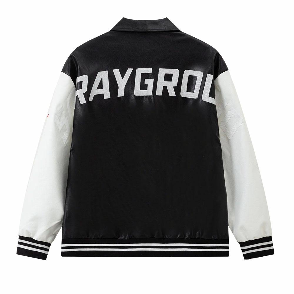 SPRAYGROUND logo