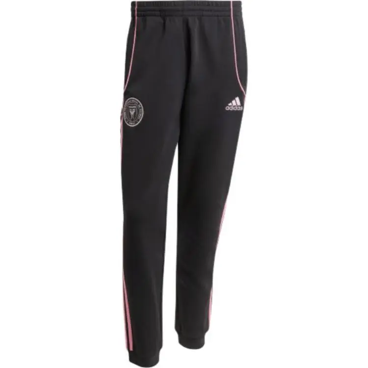 Adidas Free Shipping With AdiClub Inter Miami Cf Ubp Travel Pants
