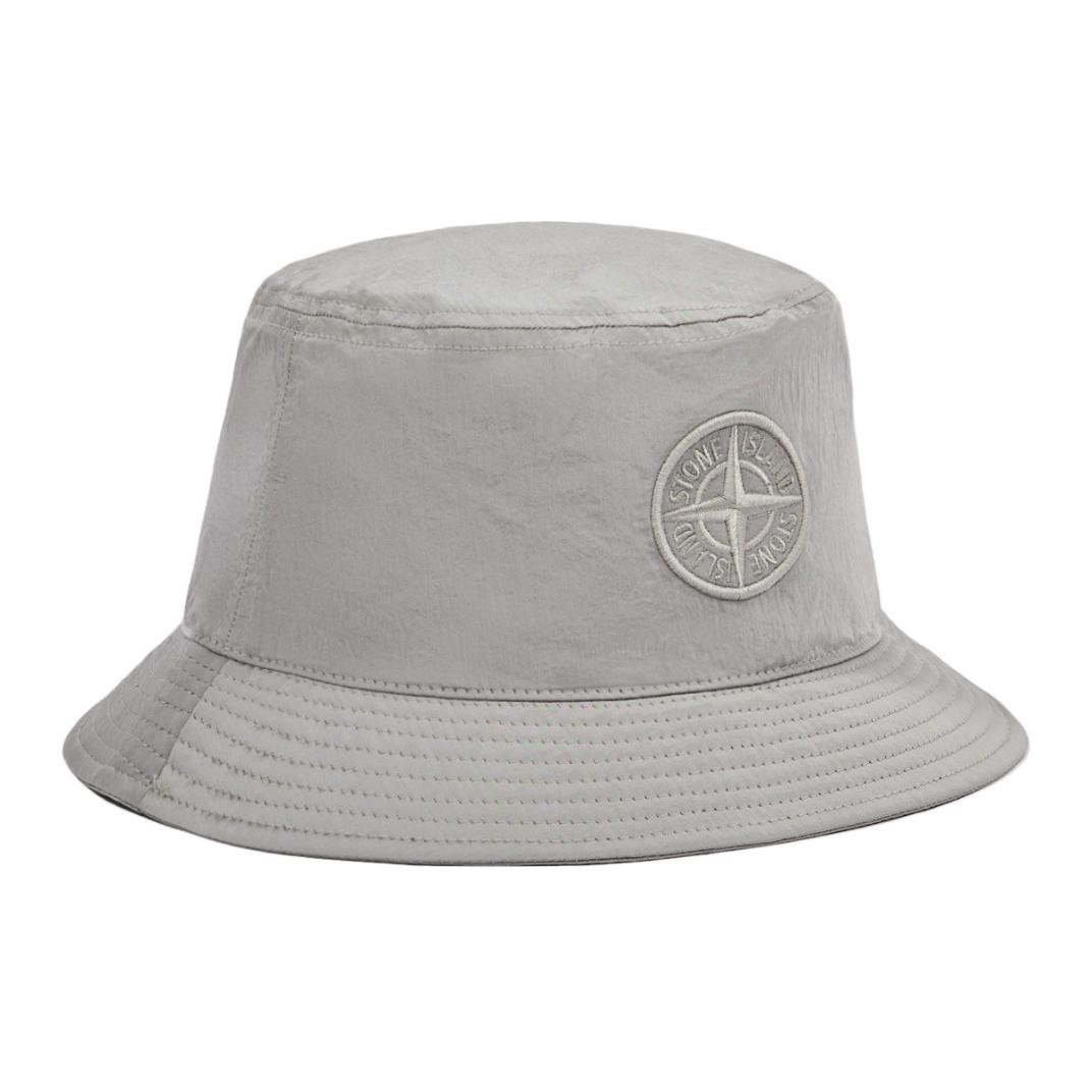 Кепка STONE ISLAND (серый)
