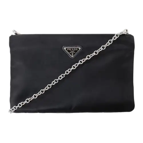 PRADA Shoulder Bags