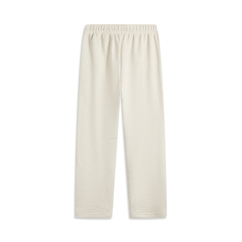 Li Ning Basketball Collection Sports Pants Men’s Khaki