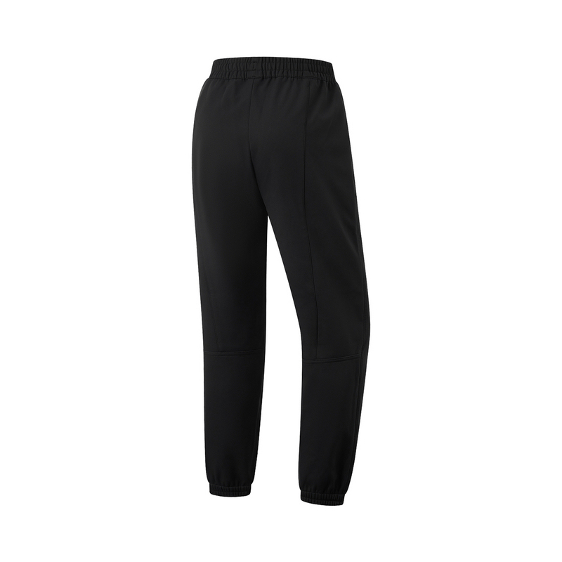 Li Ning Fitness Series Sports Pants Women’s Black