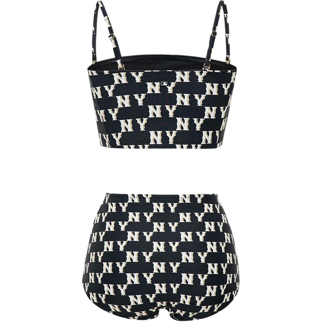 MLB Two Piece Swimsuit Women’s Blue
