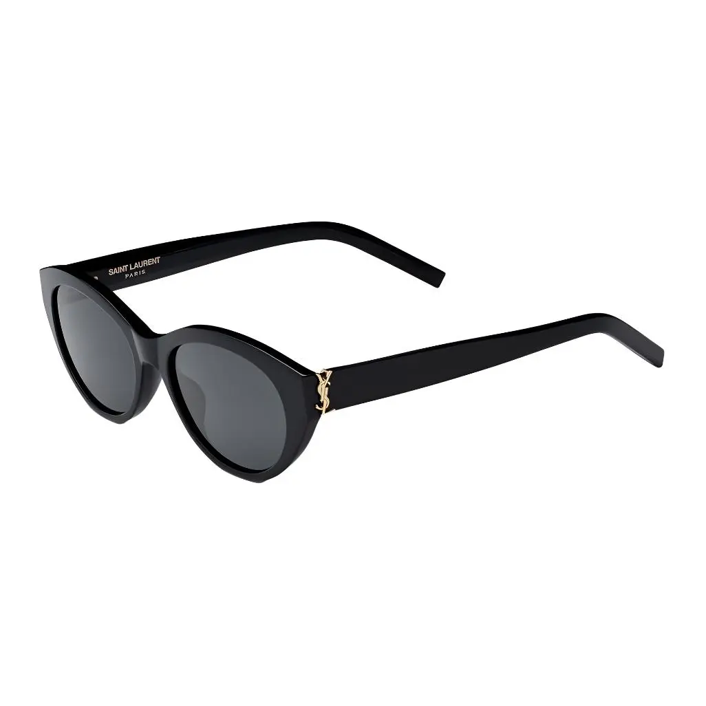 SAINT LAURENT Eyewear Sl M148 Cat Eye Sunglasses