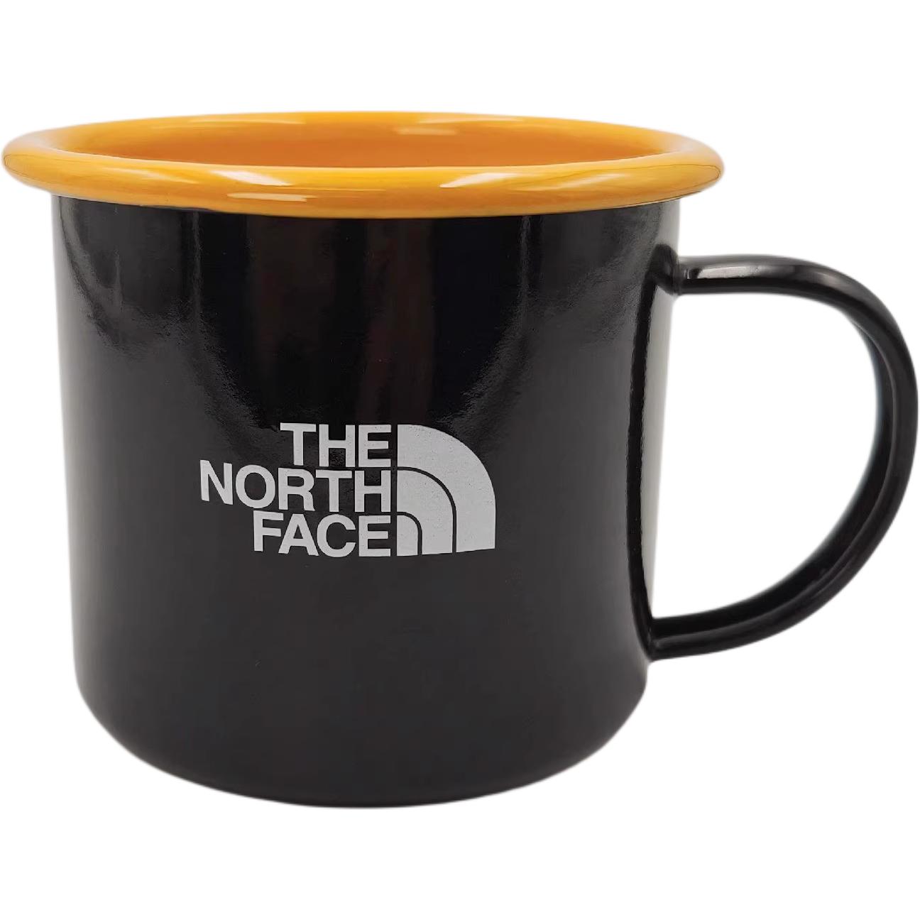 Кружка The North Face (черная)