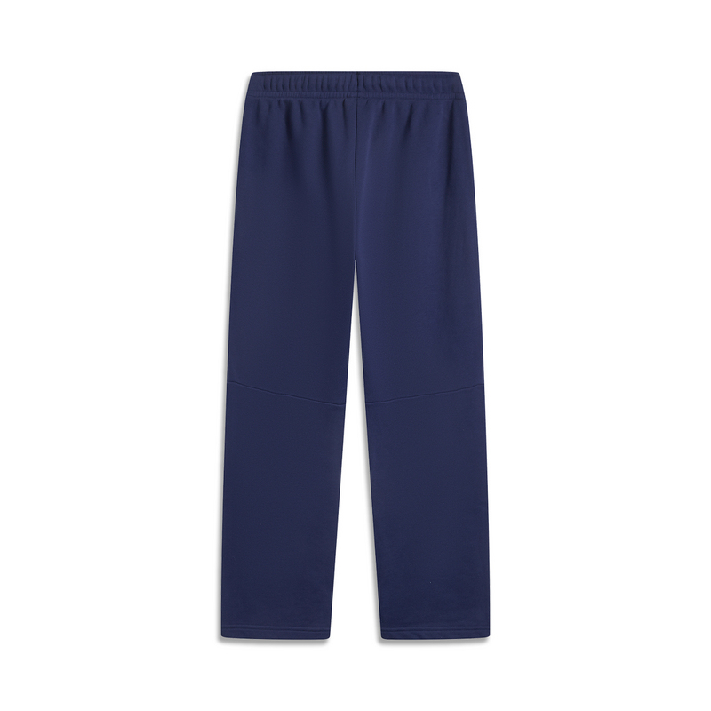 Li Ning Basketball Collection Sports Pants Men’s Blue
