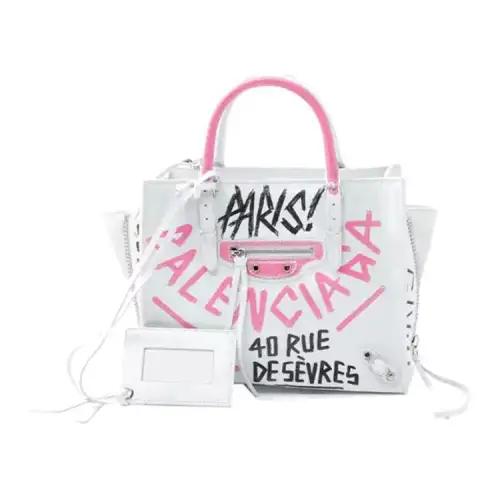 Balenciaga Handbags