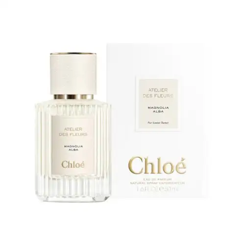 Chloé Chloe Wonderland Garden Mulan's Poetry