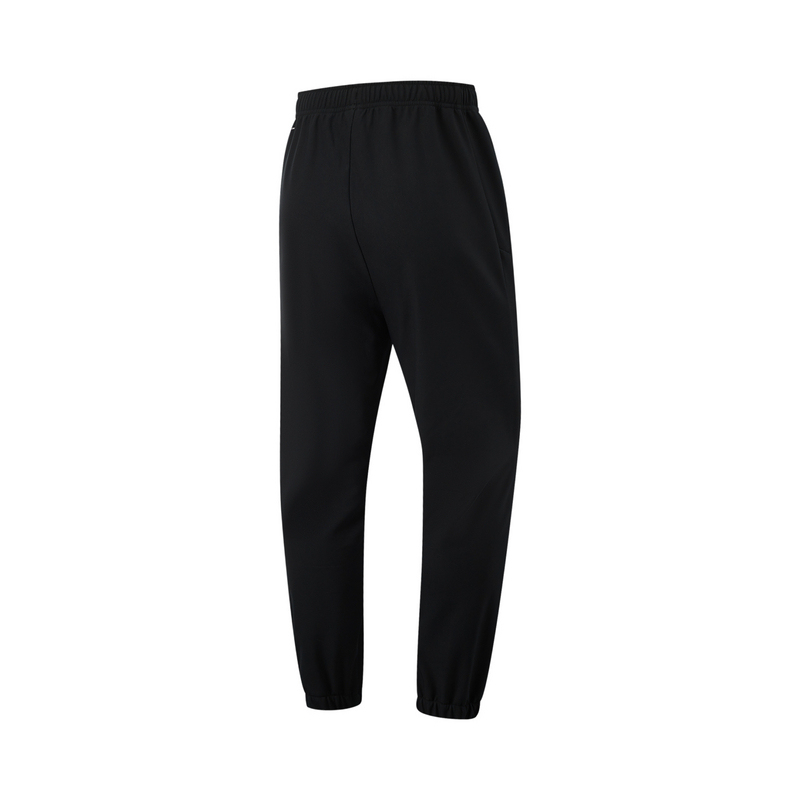Li Ning Fitness Series Sports Pants Men’s Black