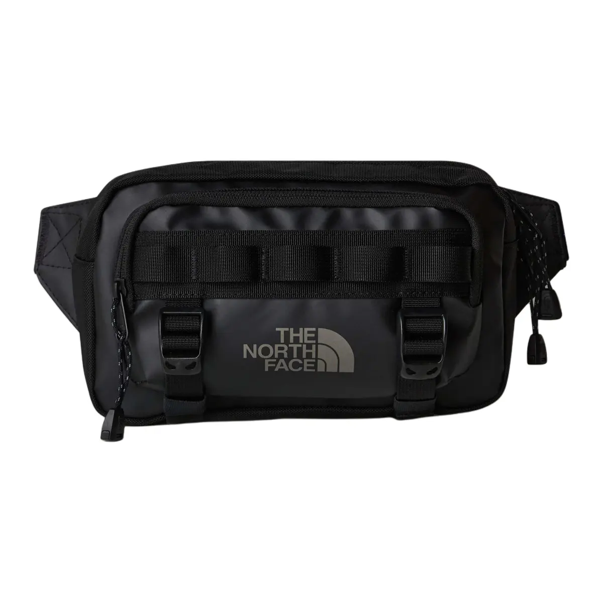 THE NORTH FACE 2.5L Fanny Packs Polyester Black Unisex