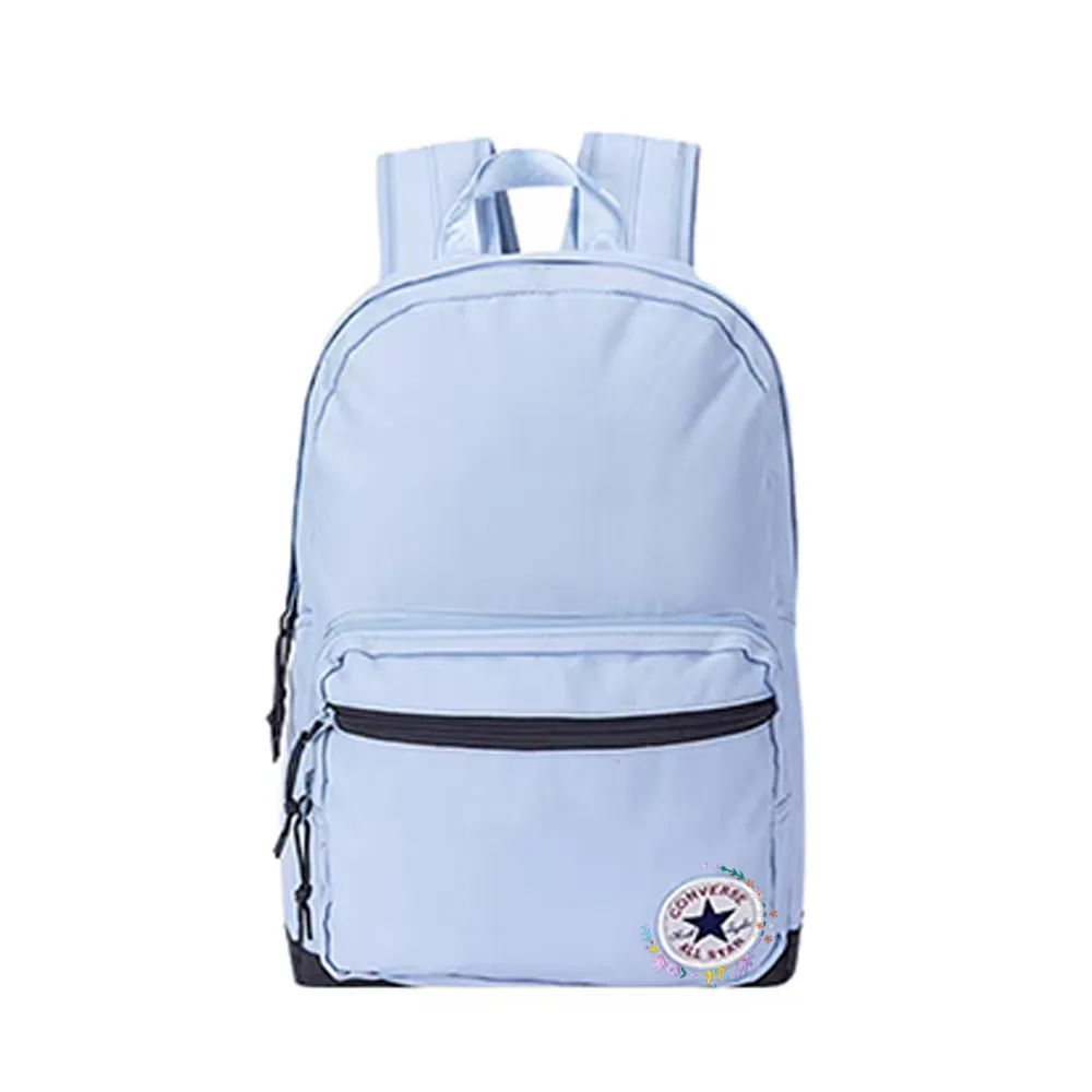 Converse Polyester Backpack Women's Light Haze Blue