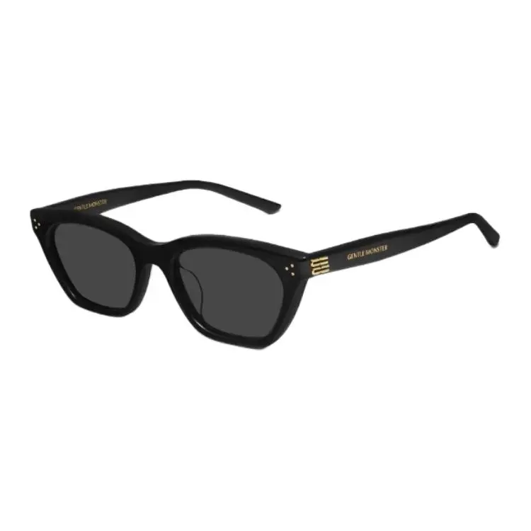 Gentle Monster geometric-frame sunglasses