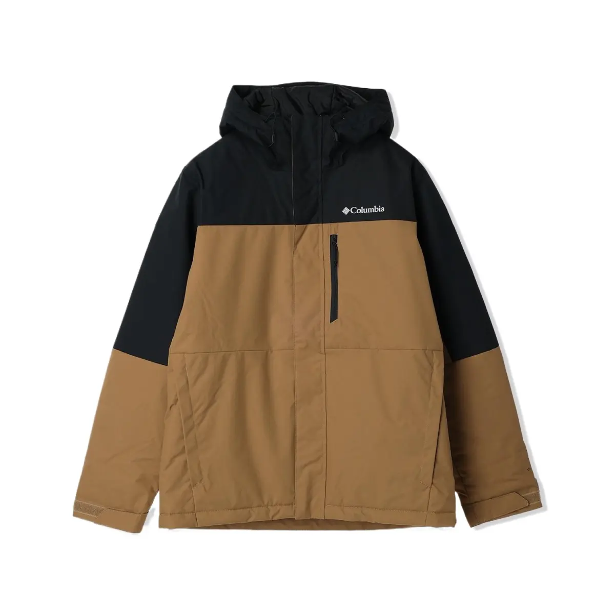 Columbia Hikebound 2 Puffer Jacket Men's Black