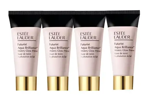 Estee Lauder Qinhuang Makeup Primer Sample Size Natural 5ml*4