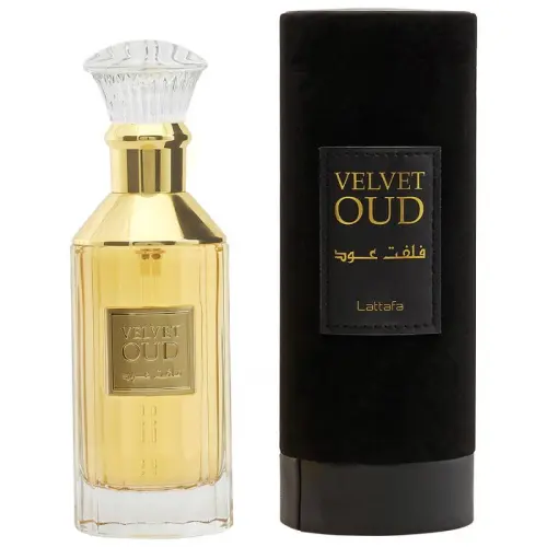 LATTAFA LATTAFA PRIDE Velvet Oud
