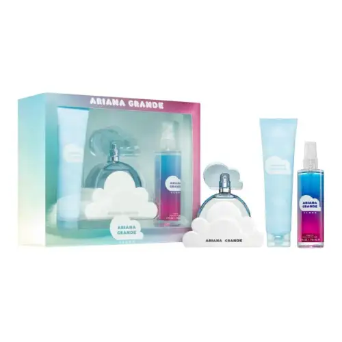 Ariana Grande Perfume, set, 3 pieces