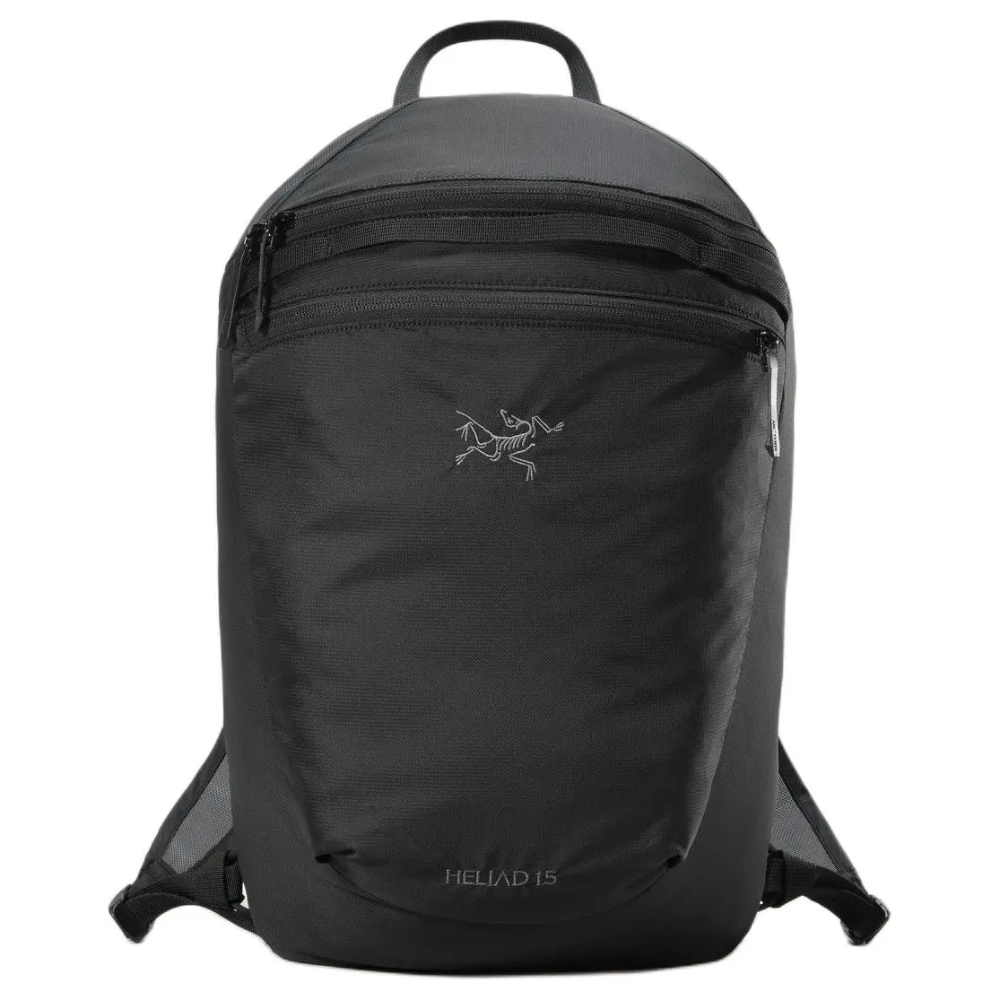 Arc'teryx Heliad 15L Outdoor Bags Nylon Black Unisex