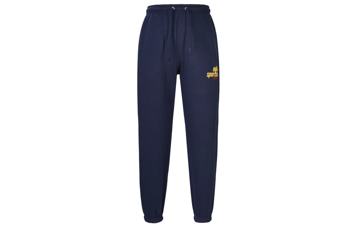 Nike Club Men's Fleece Pants