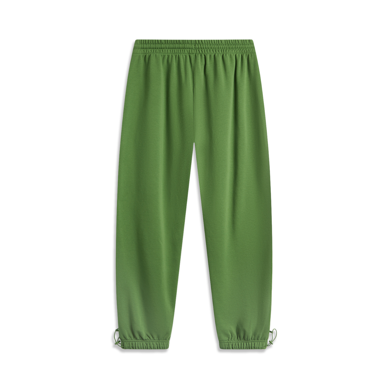 Li Ning Sports Life Collection Sports Pants Men’s Green