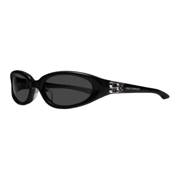 GENTLE MONSTER Monde Sunglasses