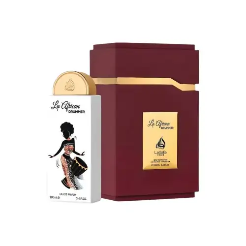 LATTAFA LATTAFA PRIDE Floral perfume, 100 ml