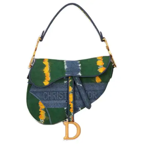 DIOR Shoulder Bags