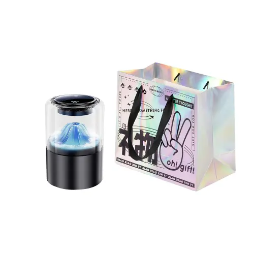 Perfumed high-end perfume, universal aromatherapy for auto, light luxury style