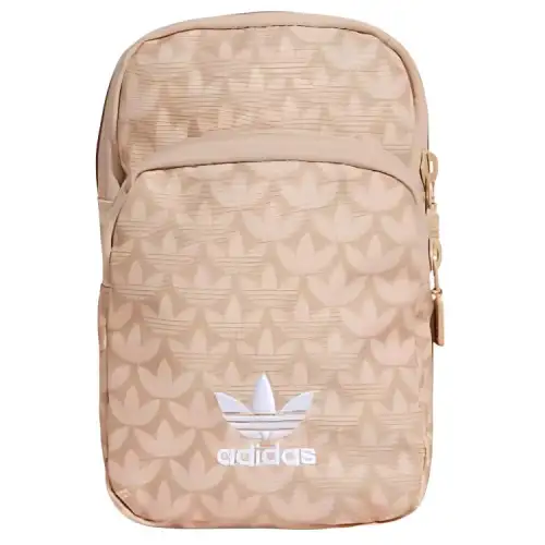 Adidas Monogram Festival Bag Magic Beige